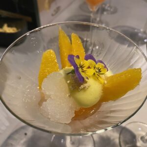 Aperol Fizz