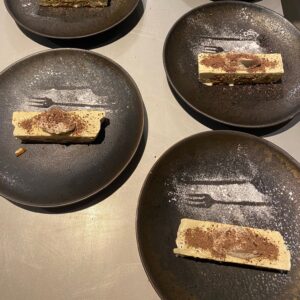 Tiramisu Klassieke