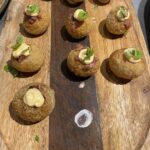 Pani Puri Tartaar